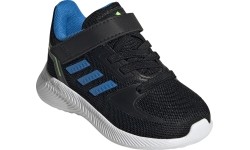Buty dziecięce Adidas Runfalcon 2.0 I Blue Black GX3542
