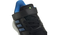 Buty dziecięce Adidas Runfalcon 2.0 I Blue Black GX3542