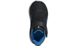 Buty dziecięce Adidas Runfalcon 2.0 I Blue Black GX3542
