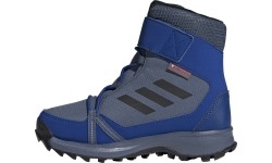 Adidas Terrex Snow CF C.RD buty młodzieżowe Blue Grey G26579