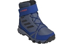 Adidas Terrex Snow CF C.RD buty młodzieżowe Blue Grey G26579