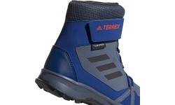 Adidas Terrex Snow CF C.RD buty młodzieżowe Blue Grey G26579