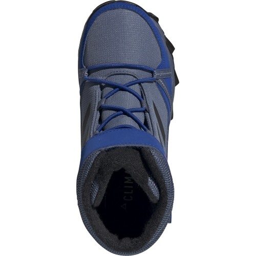 Adidas Terrex Snow CF C.RD buty młodzieżowe Blue Grey G26579