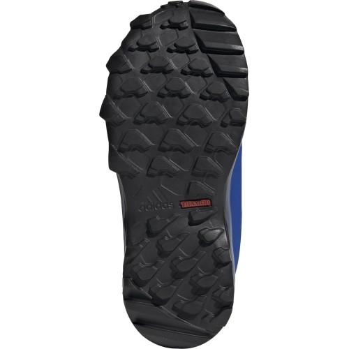 Adidas Terrex Snow CF C.RD buty młodzieżowe Blue Grey G26579