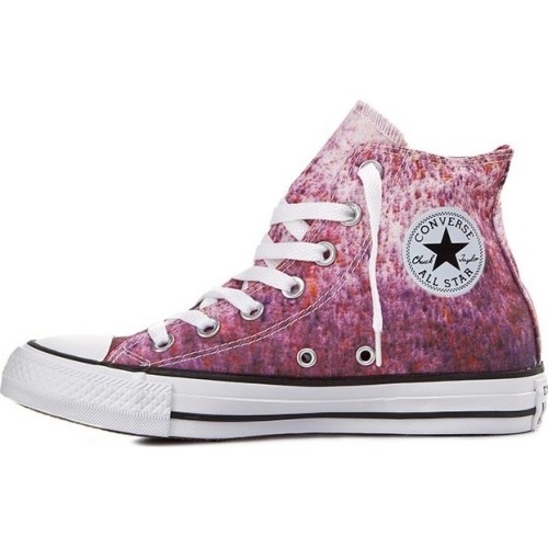 Buty sportowe Converse HiStreamPrntLd51 547257C