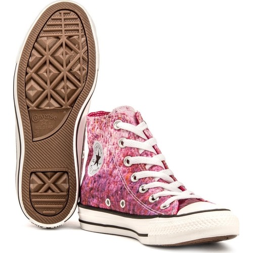 Buty sportowe Converse HiStreamPrntLd51 547257C