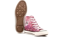 Buty sportowe Converse HiStreamPrntLd51 547257C