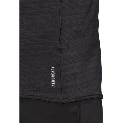 Adidas koszulka męska Adi Runner LS Black