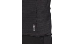 Adidas koszulka męska Adi Runner LS Black