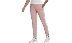 Spodnie damskie Adidas W 3S SJ C Pt Pink HD4272