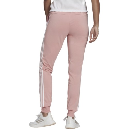 Spodnie damskie Adidas W 3S SJ C Pt Pink HD4272