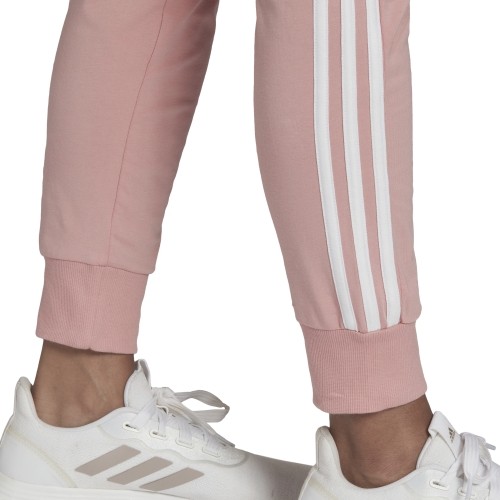 Spodnie damskie Adidas W 3S SJ C Pt Pink HD4272