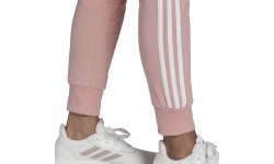 Spodnie damskie Adidas W 3S SJ C Pt Pink HD4272