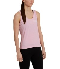 Puma Palaidinė Athletics Tank Pale Pink