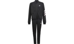 Dres sportowy dla dziewczynek Adidas G XFG TS Black GM8936