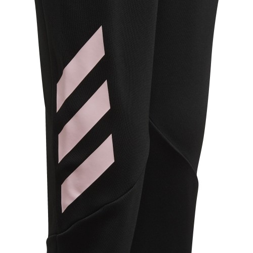Dres sportowy dla dziewczynek Adidas G XFG TS Black GM8936