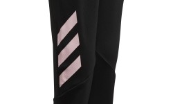 Dres sportowy dla dziewczynek Adidas G XFG TS Black GM8936