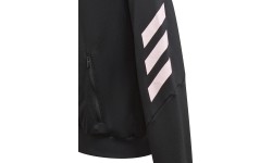 Dres sportowy dla dziewczynek Adidas G XFG TS Black GM8936