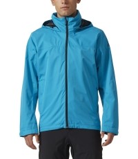 Adidas kurtka Wandertag Jacket Solid Colorway Blue BS2470