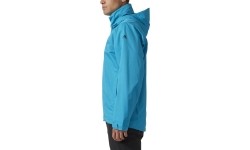 Adidas kurtka Wandertag Jacket Solid Colorway Blue BS2470