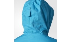 Adidas kurtka Wandertag Jacket Solid Colorway Blue BS2470