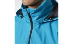 Adidas kurtka Wandertag Jacket Solid Colorway Blue BS2470