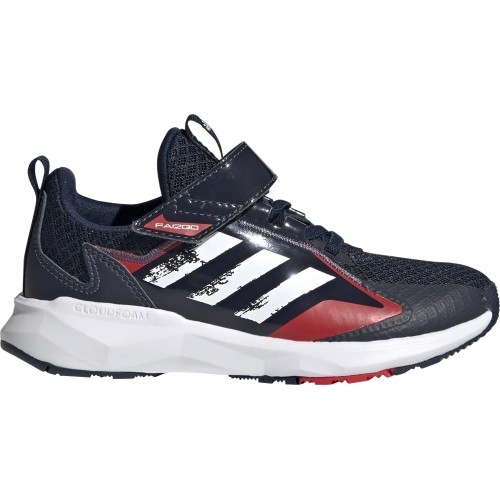 Adidas Fai2Go El K buty młodzieżowe, granatowe, FX9538