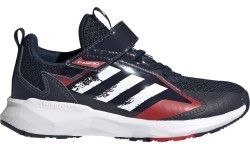 Adidas Fai2Go El K buty młodzieżowe, granatowe, FX9538