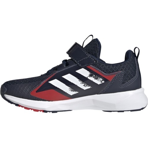Adidas Fai2Go El K buty młodzieżowe, granatowe, FX9538