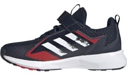 Adidas Fai2Go El K buty młodzieżowe, granatowe, FX9538