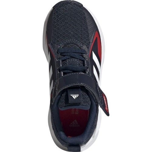 Adidas Fai2Go El K buty młodzieżowe, granatowe, FX9538