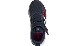 Adidas Fai2Go El K buty młodzieżowe, granatowe, FX9538