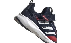 Adidas Fai2Go El K buty młodzieżowe, granatowe, FX9538