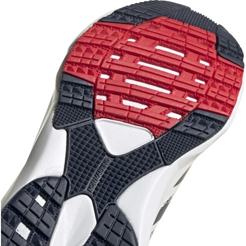 Adidas Fai2Go El K buty młodzieżowe, granatowe, FX9538