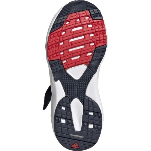 Adidas Fai2Go El K buty młodzieżowe, granatowe, FX9538