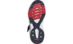 Adidas Fai2Go El K buty młodzieżowe, granatowe, FX9538