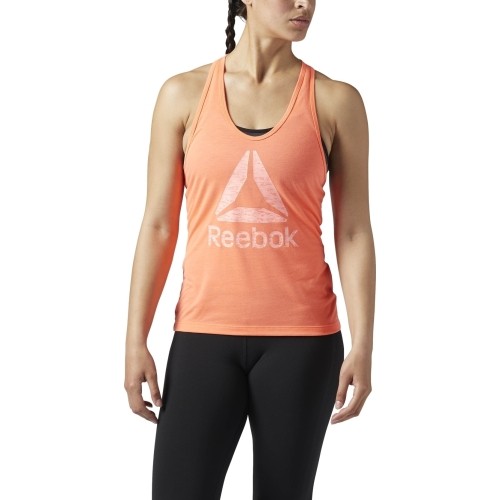 Koszulka Reebok Wor Supremium 2.0 Tee Punch CD8818