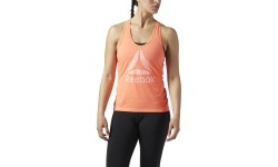 Koszulka Reebok Wor Supremium 2.0 Tee Punch CD8818
