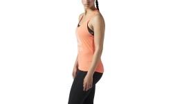 Koszulka Reebok Wor Supremium 2.0 Tee Punch CD8818