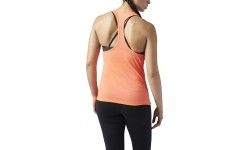 Koszulka Reebok Wor Supremium 2.0 Tee Punch CD8818