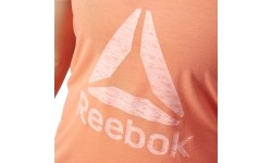 Koszulka Reebok Wor Supremium 2.0 Tee Punch CD8818