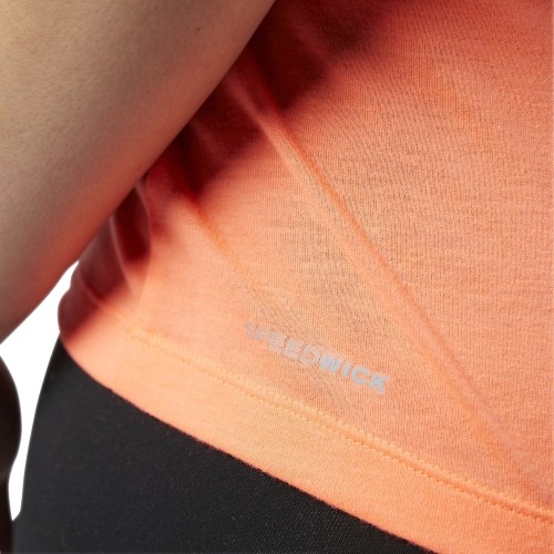 Koszulka Reebok Wor Supremium 2.0 Tee Punch CD8818