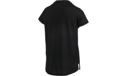 Puma Palaidinė Active Logo Tee Black