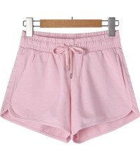 Glo Story Šortai Moterims Glo Story Pink WMK 0584