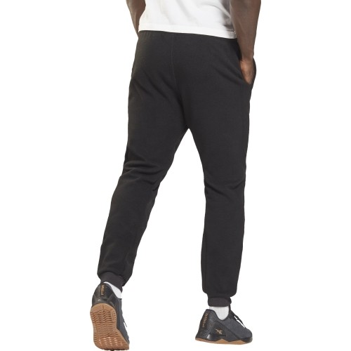 Reebok Kelnės Vyrams Wor Fleece Pant Black