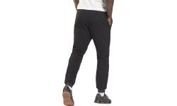 Reebok Kelnės Vyrams Wor Fleece Pant Black