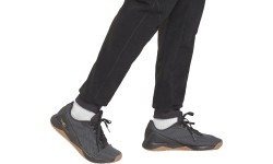 Reebok Kelnės Vyrams Wor Fleece Pant Black