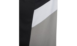 Koszulka chłopięca Adidas B CB T D2M Black Grey HF1835