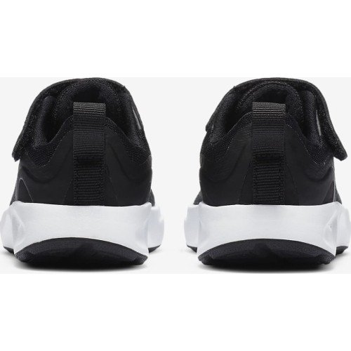 Buty dziecięce Nike Wearallday czarne CJ3818 002