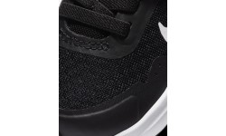 Buty dziecięce Nike Wearallday czarne CJ3818 002